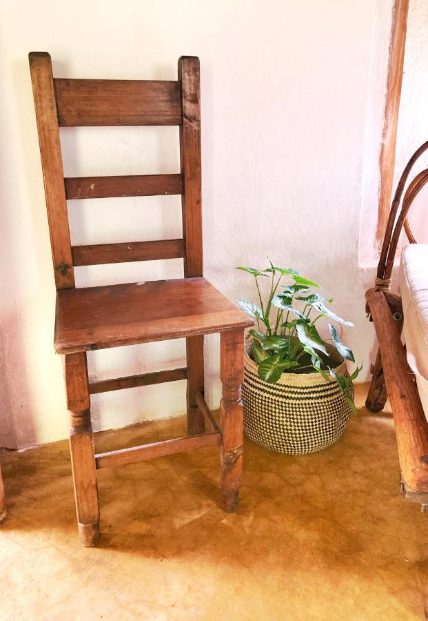 Encantadora Maya Tradicional En Rancho Agroecologico Tzucaceb